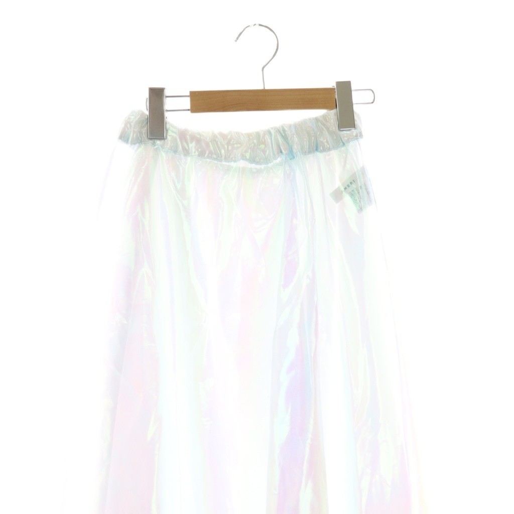 Ameri VINTAGE Aurora Layered Sleeveless Flare Dre… - image 7