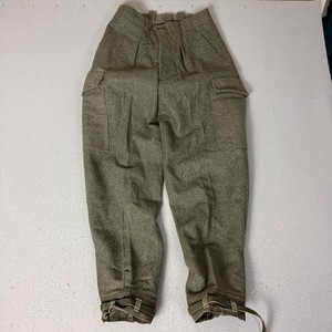 Swedish Army Pants | eBay
