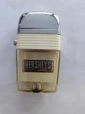 Vinntage Scripto VU-Lighter HERSHEY'S Sparks
