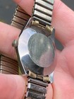 Vintage Men's WYLER Lifeguard Incaflex Dynawind 1960s Automatic Watch  Running — photo 10