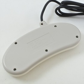 PC-Engine BATTLE SET Boxed Multi Tap Controller Pad BT-BG1 BT-BG2 Tested 2965