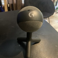 HyperX SoloCast Gaming Microphone, Stream, Ga...