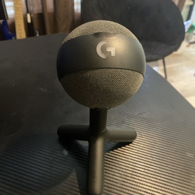 HyperX SoloCast Gaming Microphone, Stream, Game, Content Creating - USB & USB-C