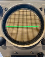 Hickok Oscilloscopes & Vectorscopes for sale | eBay