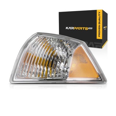 For Jeep Compass 2007 08 09 2010 OEM Turn Signal/Corner Light Driver Side