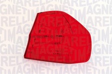 MAGNETI MARELLI Heckleuchte 714021830701 für BMW P21W E90 O.E. Original 3er 316