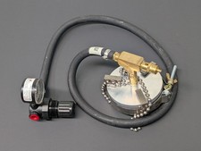 Miller Mopar Tools 9022 Turbo Diesel Diagnose Air Intake Charge Plug Flow Tester