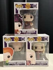 Hocus Pocus 3 PACK Disney Funko POP! - Sarah Mary Winifred Sanderson 557 558 559