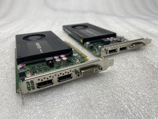 NVIDIA Quadro K2000 2GB GDDR5 GK107 Workstati...