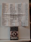 Greatest Misses by Public Enemy 1992 Sony/Def Jam Malaysia Cassette Tape — photo 3