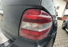 Mercedes ML W164 R&uuml;ckleuchten