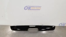 19 CHEVY TAHOE REAR POWER LIFTGATE HATCH HANDLE BLACK
