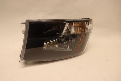 2013-2024 DODGE RAM 1500 FRONT RIGHT PASSENGER SIDE HEADLIGHT HALOGEN LAMP OEM