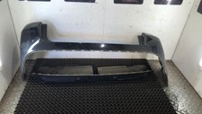 Pare-choc arrière Opel ZAFIRA