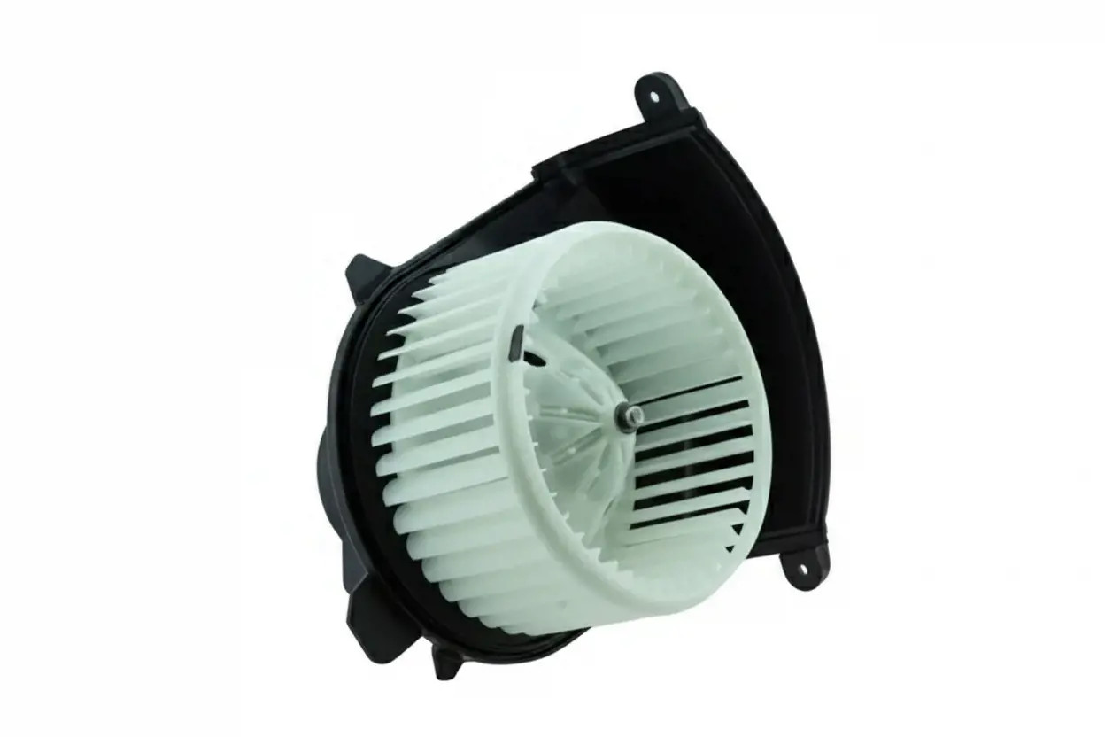 Blower fan for left-hand drive vehicles EWN-ME-017 NTY for RENAULT OPEL NISSAN