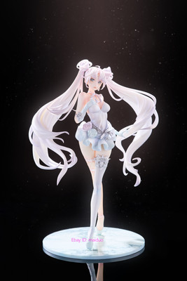 Tsukino Usagi CircleMax Studio Resin Figurine Collectibles 1/7 23cm Presale
