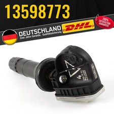 Original DKS Reifendrucksensor TPMS Sensor Für Opel Astra J K Corsa D E 13598773