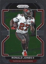 Ronald Jones II