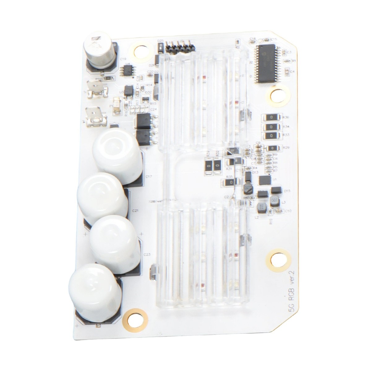 For Pentair IntelliBrite 5G Light Engine Board Pool Light 619917Z