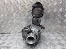 2011 SAAB 9-5 TURBINA DEL TURBOCOMPRESSORE DIESEL 2000TD 55570748