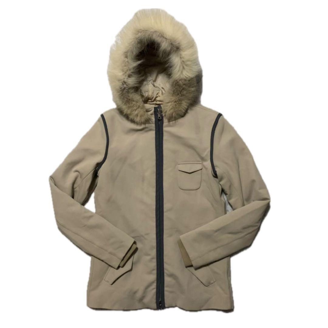Prada Sports Jacket Fur Archive 00S | eBay Prada Sports Jacket Fur Archive 00S | eBay
