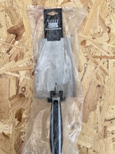 Image of RAGNI Crown 6-1/2" 165mm Stainless Steel Bucket Brick Builders Trowel R6165S