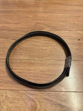 Golden Companion Gc340 Front Shroud Moulding Lower Rub Strip