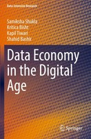 Data Economy In The Digital Age Kritica Bisht