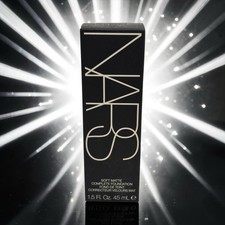 NARS Soft Matte Complete Foundation in the shade Deep 5 Zambie - 1.5 fl oz /45ml