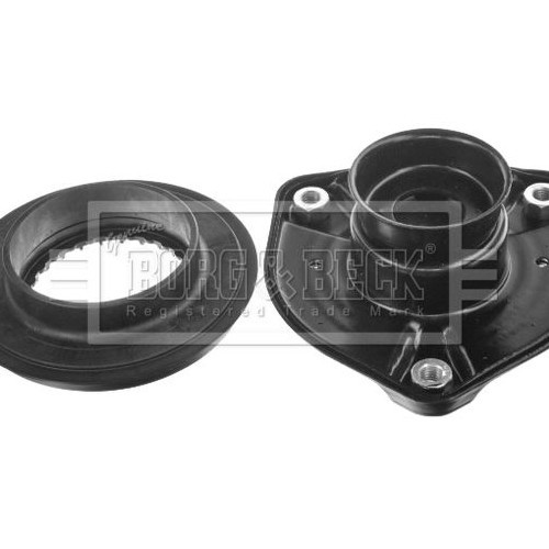 For MERCEDES VITO / MIXTO Van W639 2003 on BORG & BECK Suspension Strut BSM5472
