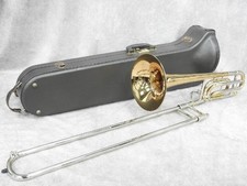 Bach Stradivarius Model 42G Trombone