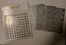 honey bee stamps dies