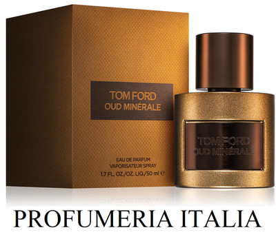 TOM FORD OUD MINÉRALE EAU DE PARFUM 50ML