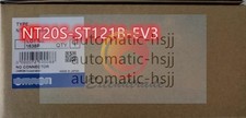 1PCS Omron NT20S-ST121B-EV3 Interactive Display Touch Screen new