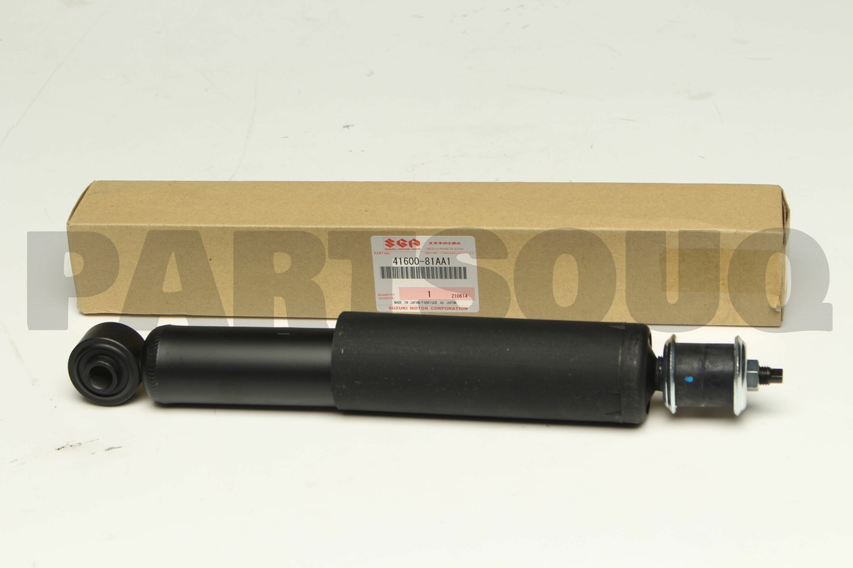suger様 China 41601-70D10 41602-70D10 Shock Absorber For SUZUKI