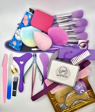 All-in-One Beauty & Nail Kit: Ideal for Every Occasion! Perfect gift item!