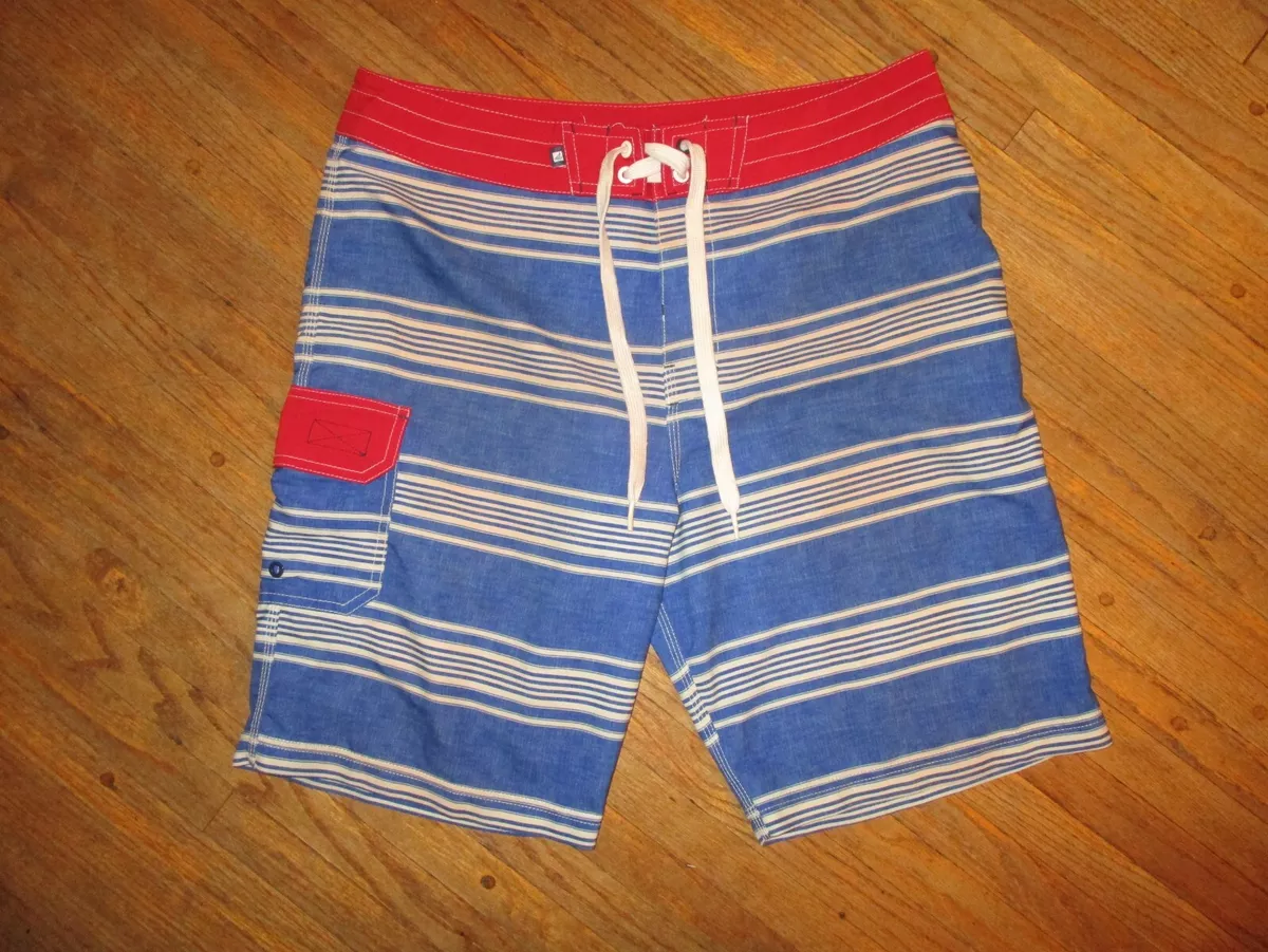 Sperry board shorts sale