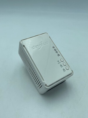 Devolo dLAN 200 AV Wireless N WP - PowerLAN Adapter