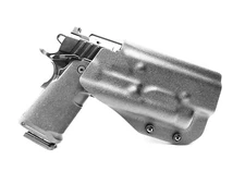 Model 4 - Springfield Prodigy - TLR1 / Competition / OWB Carry Holster