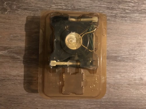 Intel A64013-001 Fan And Heat sink - Afbeelding 3 van 5
