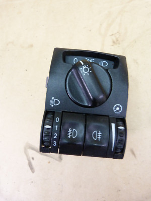 Lichtschalter NSW Opel Omega B 90565861