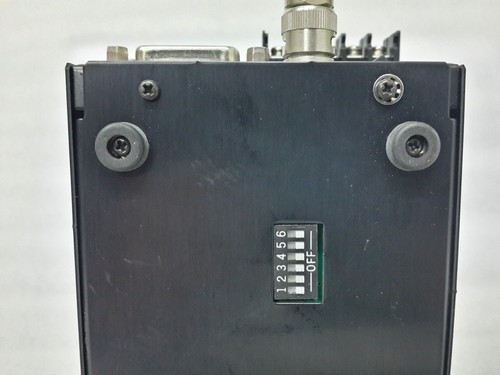 RION PARTIKELZÄHLER KE-28B - Bild 6 von 6