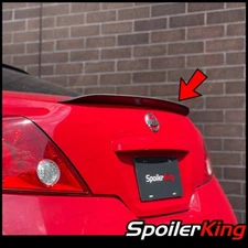 Rear Trunk Spoiler DUCKBILL Fits  Nissan Altima 2dr coupe SpoilerKing 284G