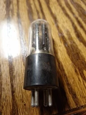 80 80GT HiFi Ham Radio Amplifier Vintage Vacuum Tubes Power Tested