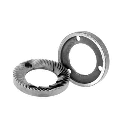 Mahlscheibenpaar für Fiorenzato F64 EVO,  rechtsdrehend, 64x37x8,5 mm