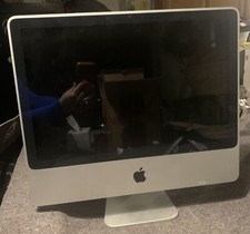 FOR PARTS W88241PE2PN IMAC A1224 24" Mac Desktop