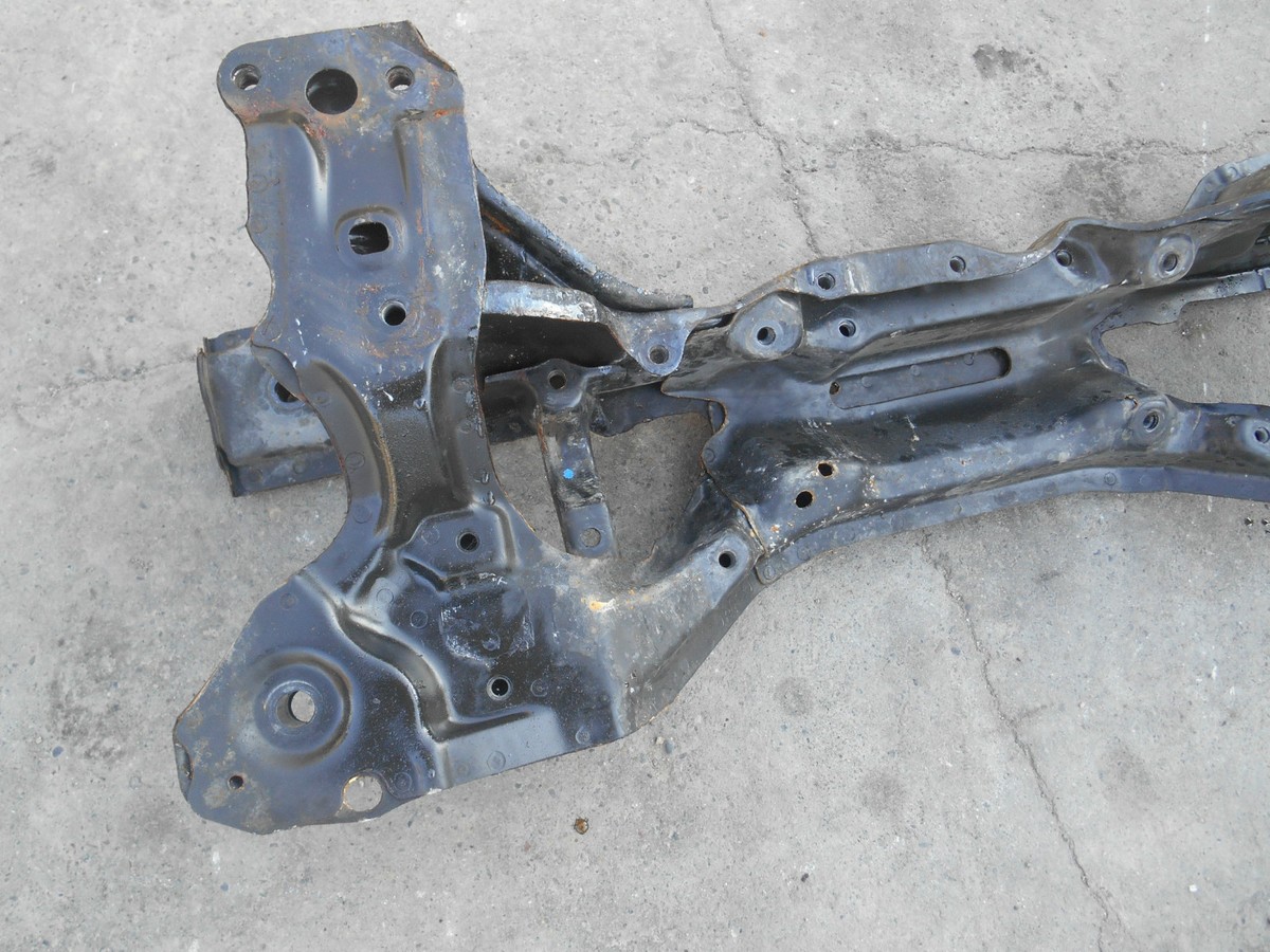 99 00 01 02 03 Acura TL CL V6 Front back Crossmember Subframe Sub