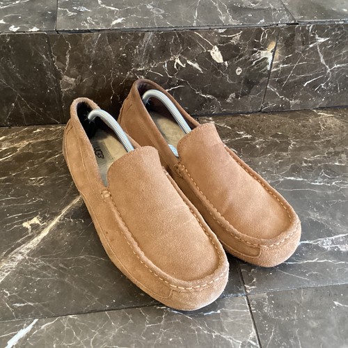 ugg alder slip on