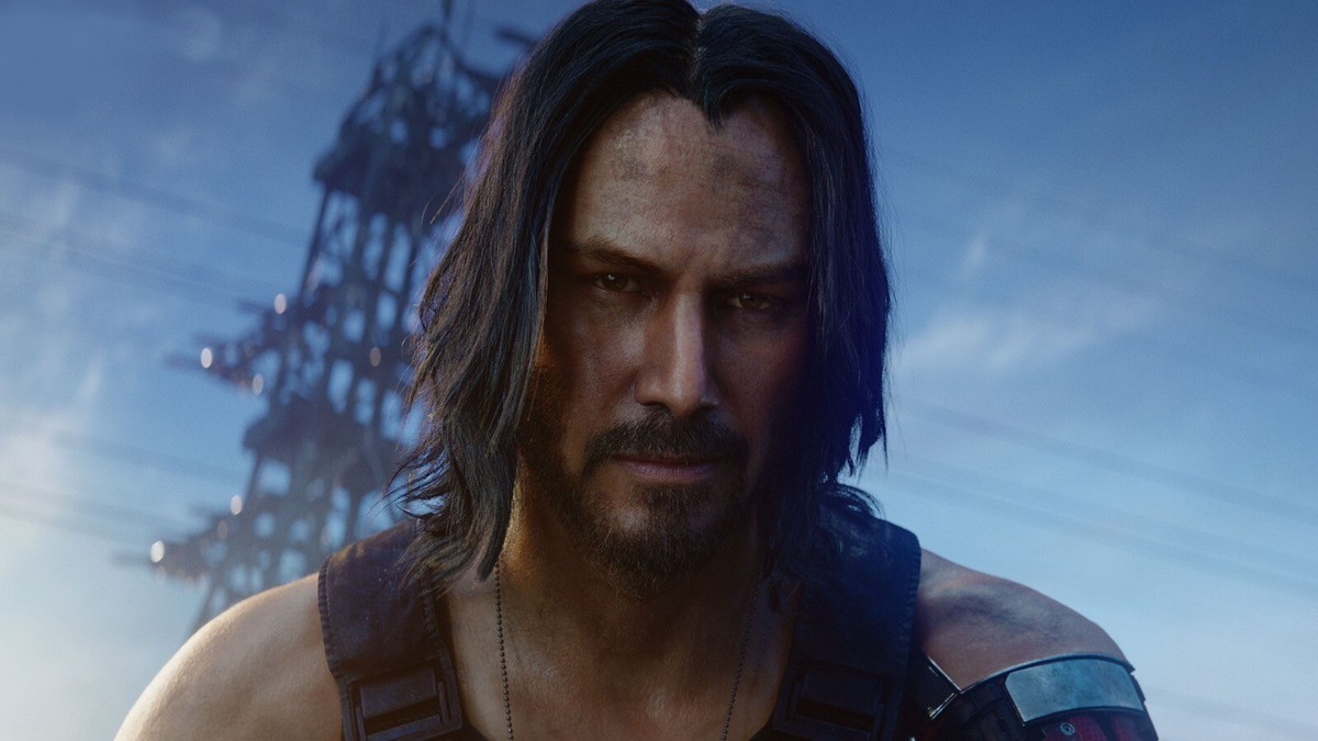 Johnny's - Chisaさま専用 McFarlane Toys Cyberpunk 2077 Johnny Silverhand Action