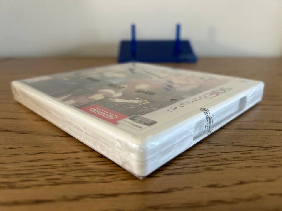 FIRE EMBLEM ECHOES - NINTENDO 3DS - PAL FR - NEUF sous blister - Photo 4/4